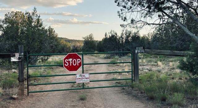 Photo of 88ne Stockmans Rd, Ash Fork, AZ 86320