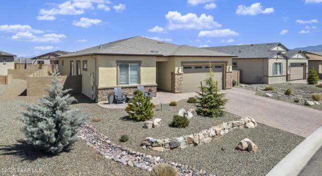 Photo of 7878 E Hideaway Falls Ct, Prescott Valley, AZ 86315