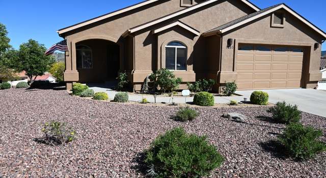 Photo of 1853 Oriental Ave, Prescott, AZ 86301