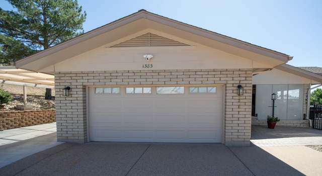 Photo of 1383 Ironwood Ln, Dewey, AZ 86327