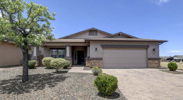 Photo of 348 N Vargas St, Dewey-humboldt, AZ 86327