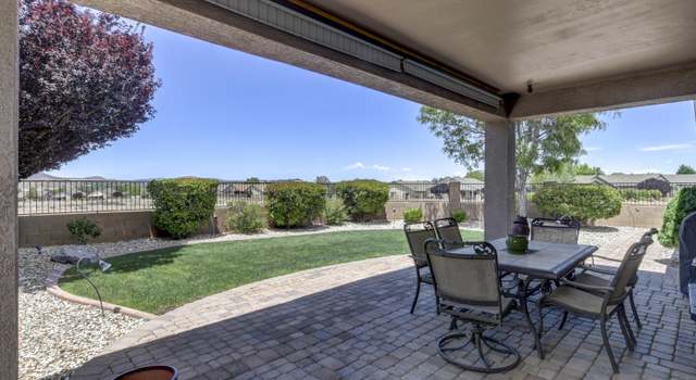 Photo of 348 N Vargas St, Dewey-humboldt, AZ 86327