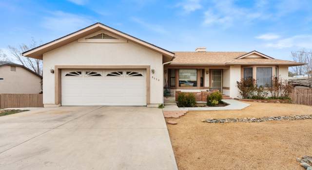 Photo of 8650 E Ramble Way, Prescott Valley, AZ 86314