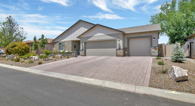 Photo of 1548 Bainbridge Ln, Chino Valley, AZ 86323