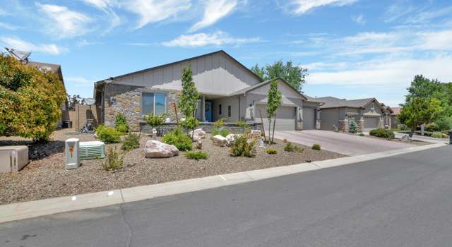 Photo of 1548 Bainbridge Ln, Chino Valley, AZ 86323