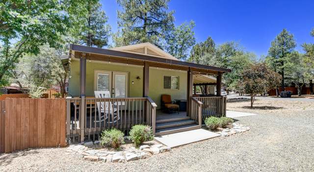 Photo of 4020 S Adeline Dr, Prescott, AZ 86303