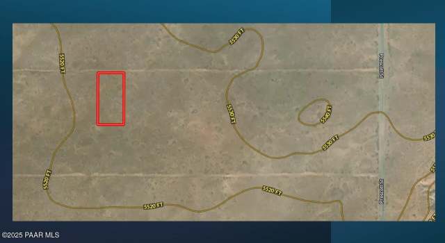 Photo of Lot 38 Arizona Ranchos #87, Holbrook, AZ 86029