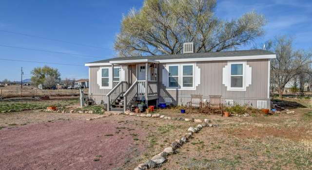 Photo of 325 W Acapulco Way, Paulden, AZ 86334