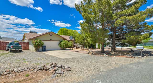 Photo of 3732 N Sharon Dr, Prescott Valley, AZ 86314