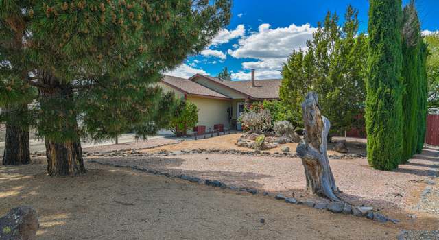 Photo of 3732 N Sharon Dr, Prescott Valley, AZ 86314