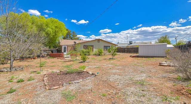 Photo of 3732 N Sharon Dr, Prescott Valley, AZ 86314