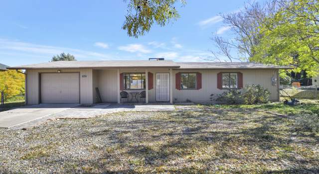Photo of 5751 N Pawnee Dr, Prescott Valley, AZ 86314