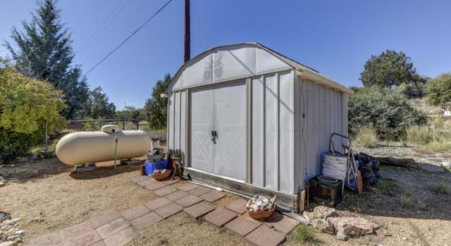 Photo of 16122 S Rodeo Dr, Mayer, AZ 86333