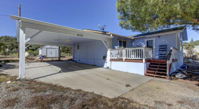 Photo of 16122 S Rodeo Dr, Mayer, AZ 86333