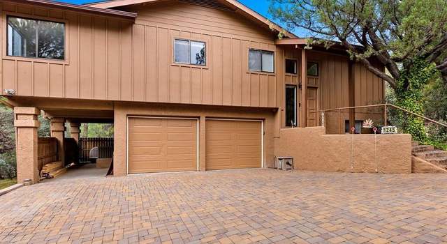 Photo of 1245 Haisley Rd, Prescott, AZ 86303