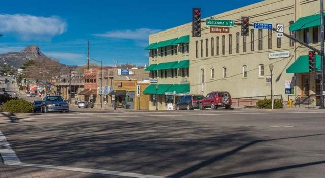 Photo of 1245 Haisley Rd, Prescott, AZ 86303