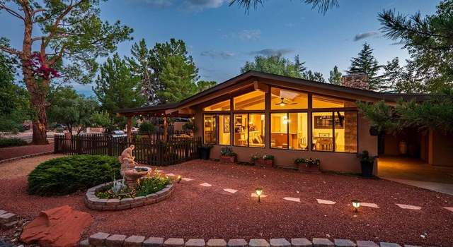 Photo of 250 E Tonto Dr, Sedona, AZ 86351