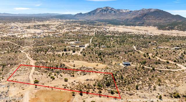 Photo of 11890 N Durango Sky Trl, Prescott, AZ 86305