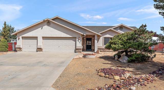 Photo of 13216 E Remington Rd, Prescott Valley, AZ 86315