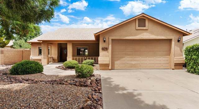 Photo of 5674 N Blanton Dr, Prescott Valley, AZ 86314