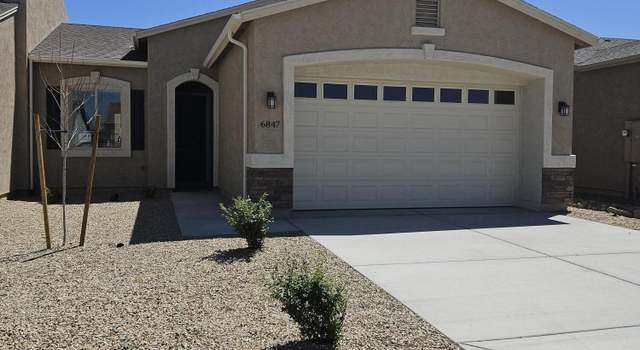 Photo of 6847 E Byron Pl, Prescott Valley, AZ 86314