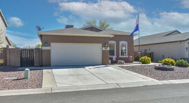 Photo of 1531 Essex Way, Chino Valley, AZ 86323