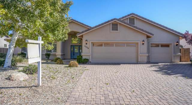 Photo of 7539 N Outlook Ln, Prescott Valley, AZ 86315