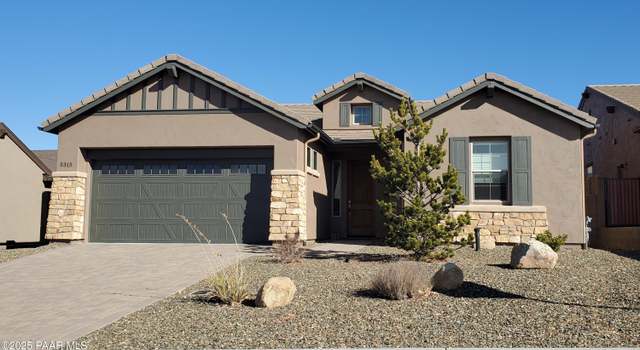 Photo of 5315 Rainbow Cliff Pl, Prescott, AZ 86301