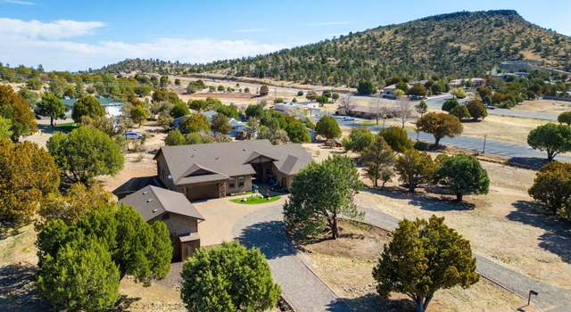 Photo of 1880 W Yampa Dr, Prescott, AZ 86305