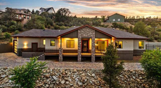 Photo of 5170 E Creekview Ln, Prescott, AZ 86303
