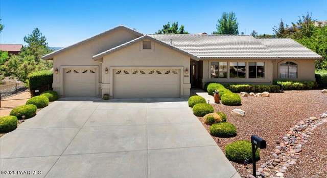Photo of 5818 Symphony Dr, Prescott, AZ 86305