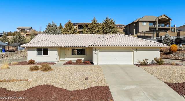 Photo of 602 Golden Hawk Dr, Prescott, AZ 86301