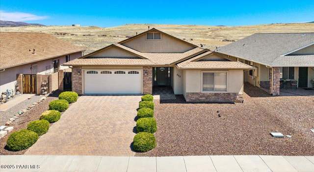 Photo of 522 N Magdalena St, Dewey, AZ 86327