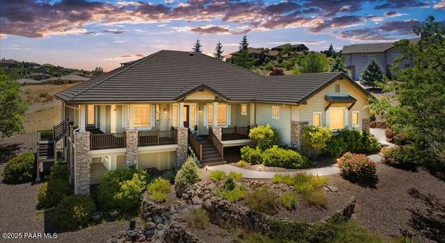 Photo of 1183 Northridge Dr, Prescott, AZ 86301