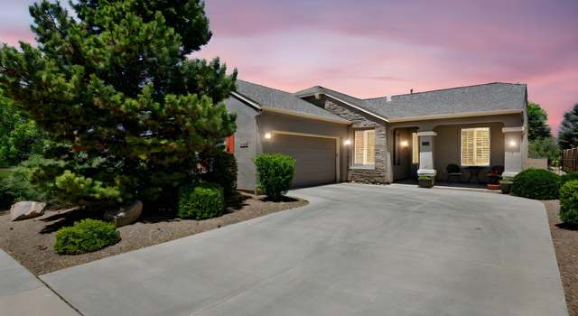 Photo of 7334 E Goodnight Ln, Prescott Valley, AZ 86314