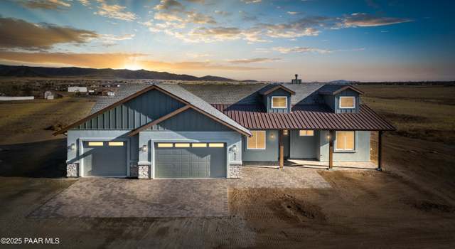 Photo of 6921 E Big Sky Trail Trl, Prescott Valley, AZ 86315