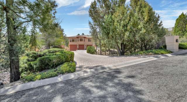 Photo of 637 Donny Brook Cir, Prescott, AZ 86303