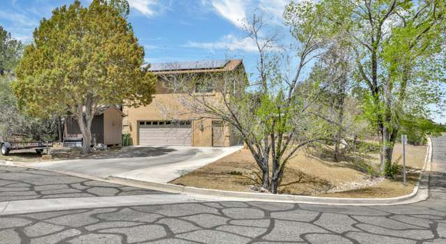 Photo of 1524 Eagle Crest Dr, Prescott, AZ 86301