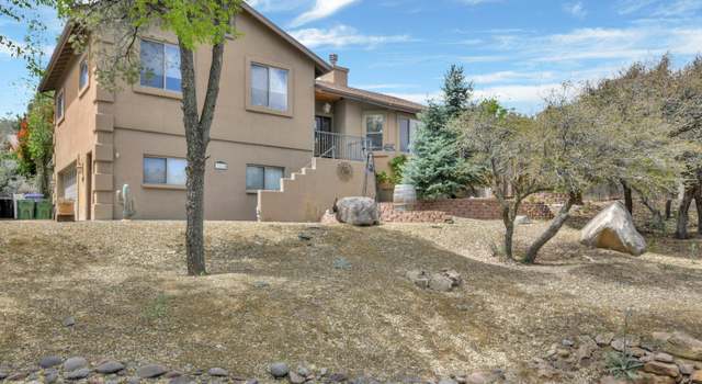 Photo of 1524 Eagle Crest Dr, Prescott, AZ 86301