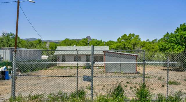 Photo of 514 N Washington Ave, Prescott, AZ 86301