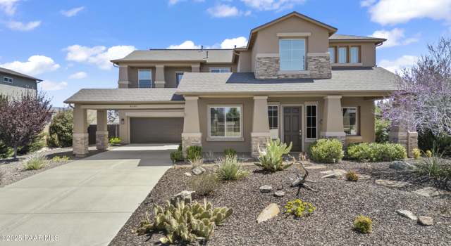 Photo of 8345 Dry Creek Rd, Prescott Valley, AZ 86315