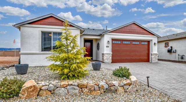 Photo of 8839 N Rolling Hills Dr, Prescott Valley, AZ 86315