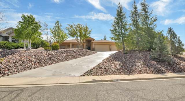 Photo of 1561 Hawkeye Ridge Ave, Prescott, AZ 86301