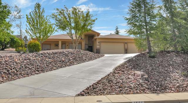 Photo of 1561 Hawkeye Ridge Ave, Prescott, AZ 86301