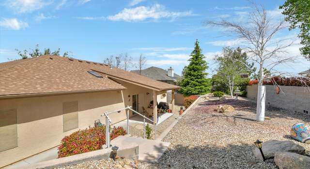 Photo of 1561 Hawkeye Ridge Ave, Prescott, AZ 86301