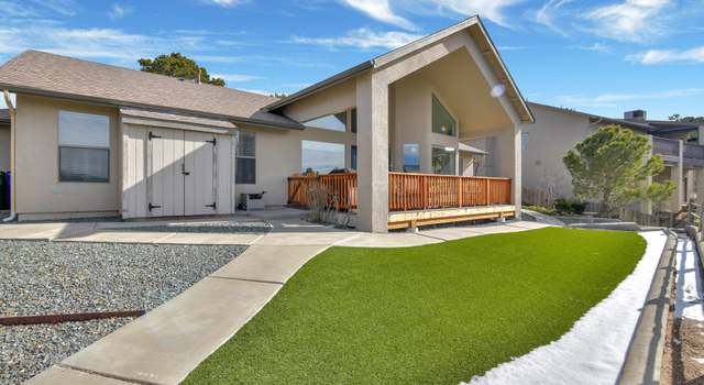 Photo of 463 W Rosser St, Prescott, AZ 86301