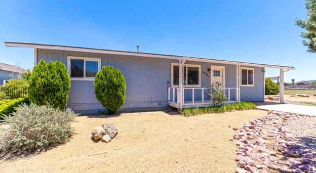 Photo of 2781 N Meadowlark Dr, Prescott Valley, AZ 86314