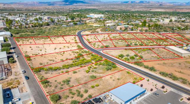 Photo of 624 S Willard St, Cottonwood, AZ 86326