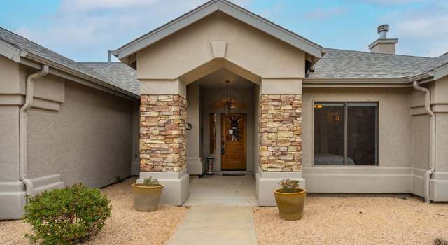Photo of 665 N Creekside Dr, Prescott, AZ 86303