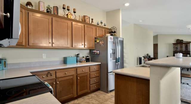 Photo of 725 W Anasazi Trl, Paulden, AZ 86334